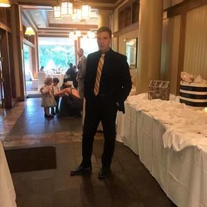 Meet your Posher, Ryan